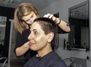 salon fryzjerski - kraków
