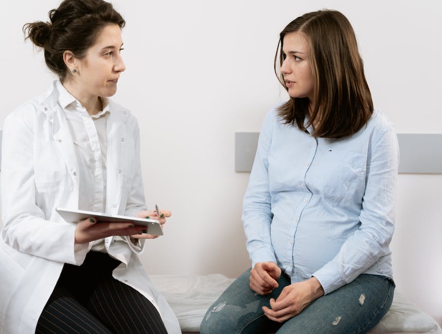 Znaczenie regularnych kontroli prenatalnych i badań diagnostycznych