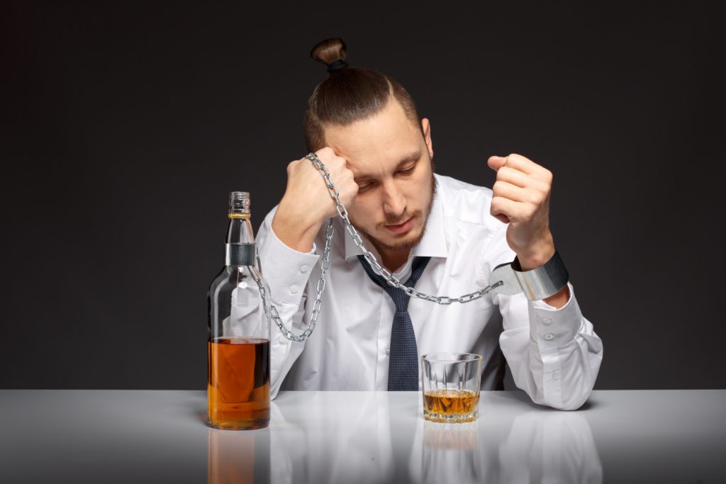 terapia alkoholizmu