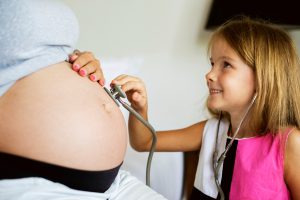 Znajomość prenatalnych testów diagnostycznych